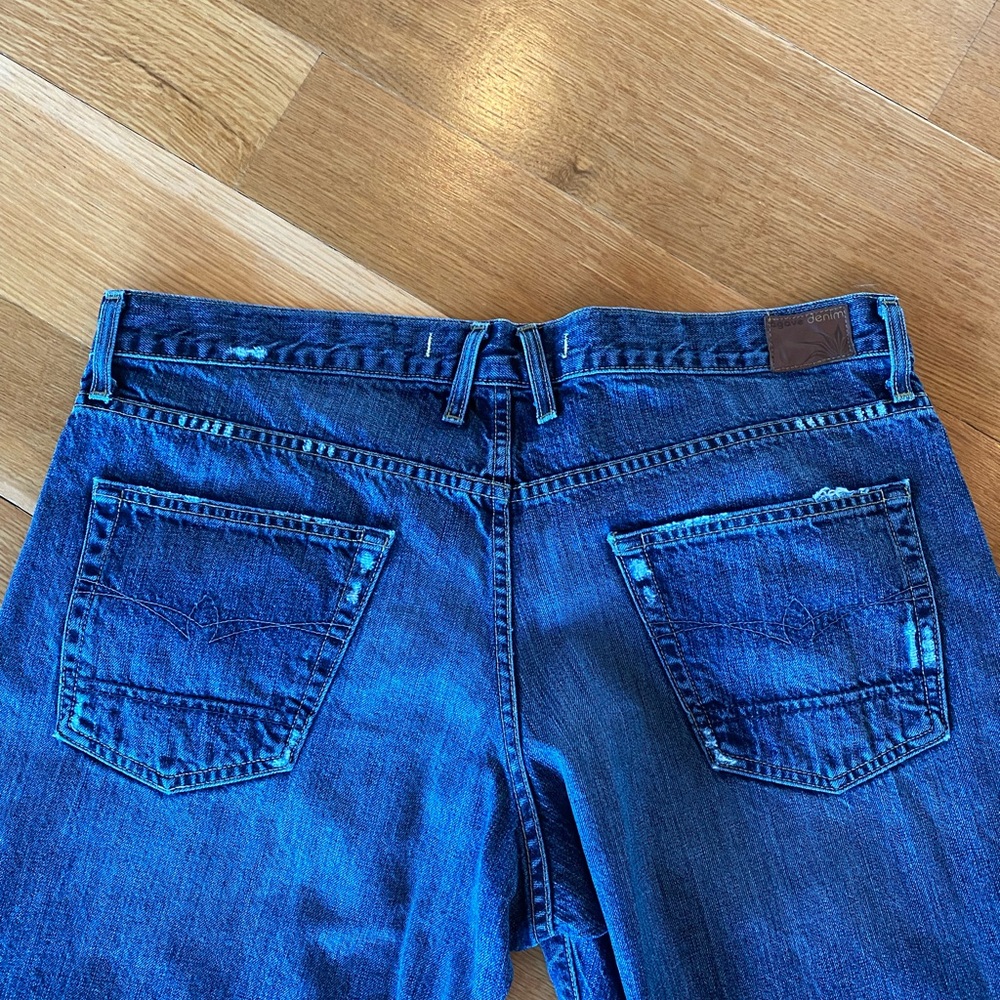 Agave jeans size 38 - Picture 6 of 11